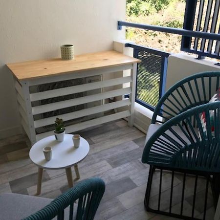 L'Azur Apartment Сен-Пиер Екстериор снимка